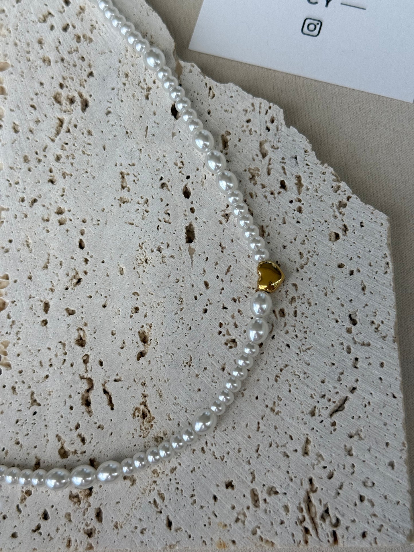 Necklace