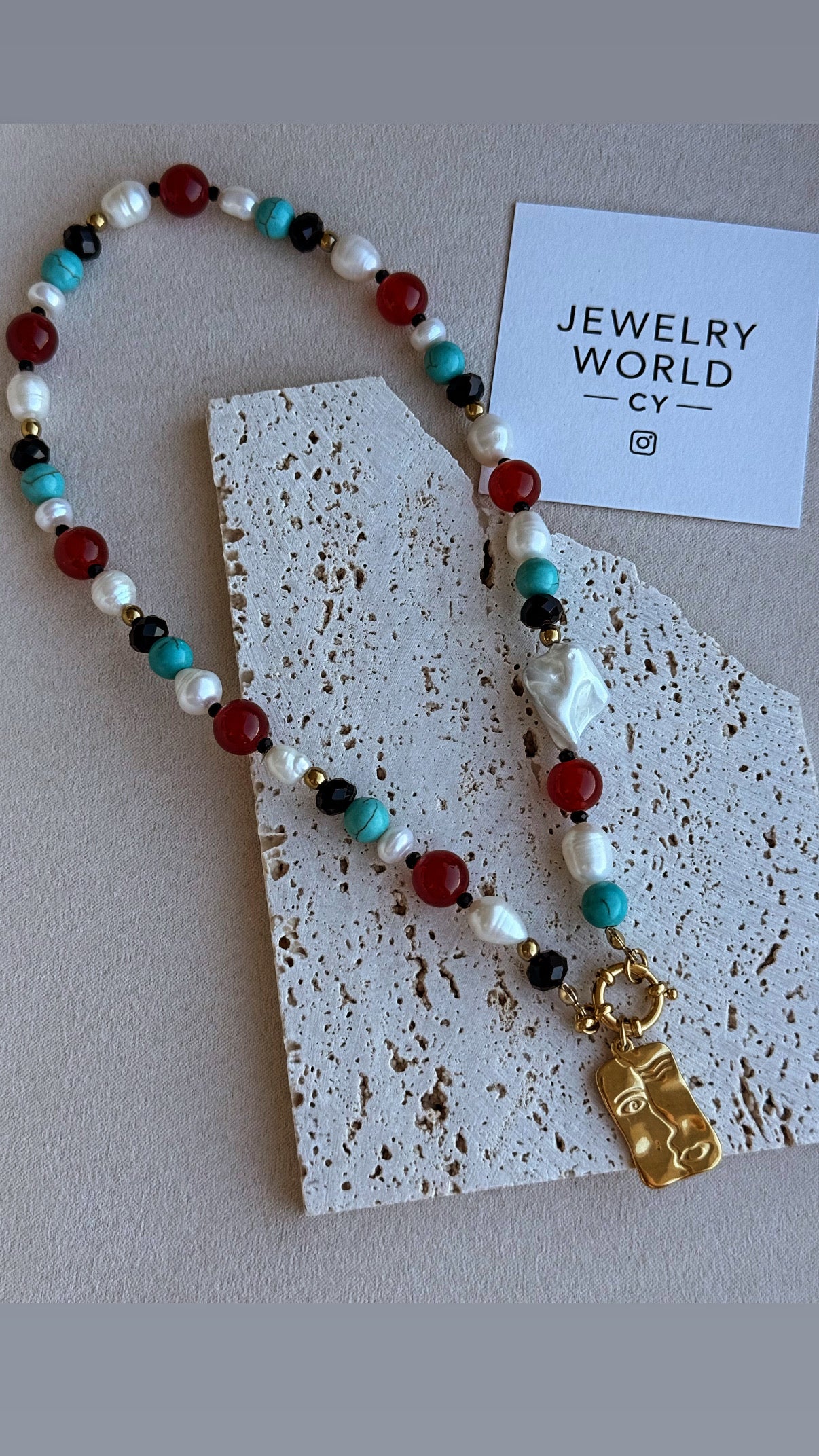 ✨ Necklace