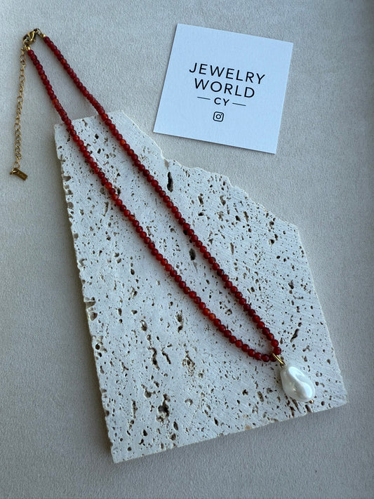 Sparkling Necklace