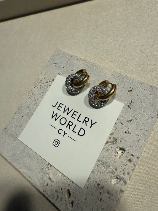 Mix&Match Earring